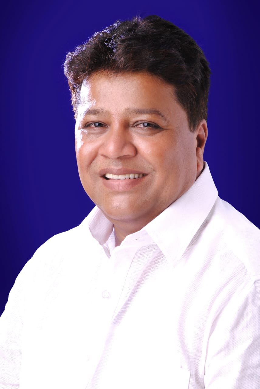 Shri Brij Mohan Singh